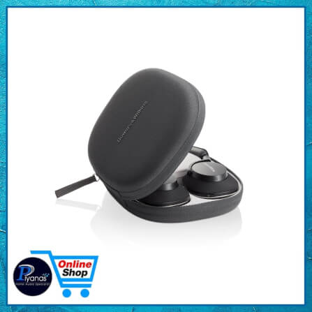 หูฟังไร้สาย Bowers & Wilkins : PX-7 S2 สีดำ_4